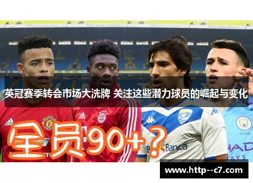 英冠赛季转会市场大洗牌 关注这些潜力球员的崛起与变化 英冠赛季转会市场大洗牌 关注这些潜力球员的崛起与变化