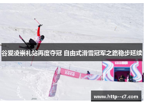 谷爱凌崇礼站再度夺冠 自由式滑雪冠军之路稳步延续 谷爱凌崇礼站再度夺冠 自由式滑雪冠军之路稳步延续