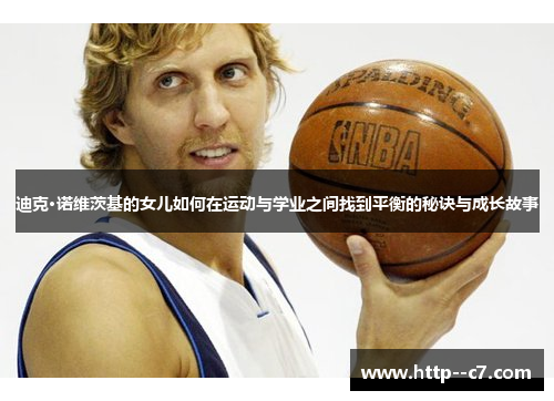迪克·诺维茨基的女儿如何在运动与学业之间找到平衡的秘诀与成长故事 迪克·诺维茨基的女儿如何在运动与学业之间找到平衡的秘诀与成长故事
