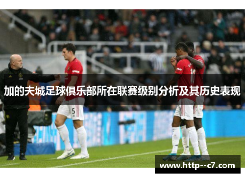 加的夫城足球俱乐部所在联赛级别分析及其历史表现