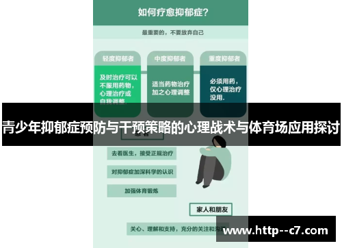 青少年抑郁症预防与干预策略的心理战术与体育场应用探讨