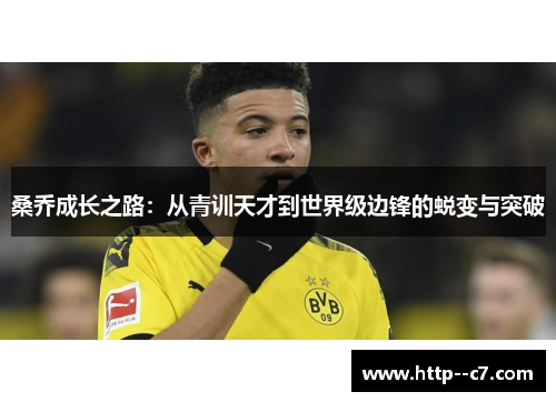 桑乔成长之路：从青训天才到世界级边锋的蜕变与突破