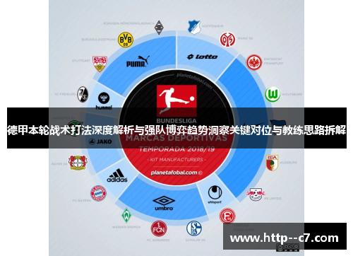 德甲本轮战术打法深度解析与强队博弈趋势洞察关键对位与教练思路拆解