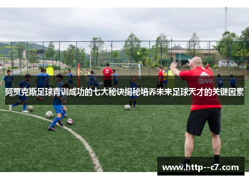 阿贾克斯足球青训成功的七大秘诀揭秘培养未来足球天才的关键因素
