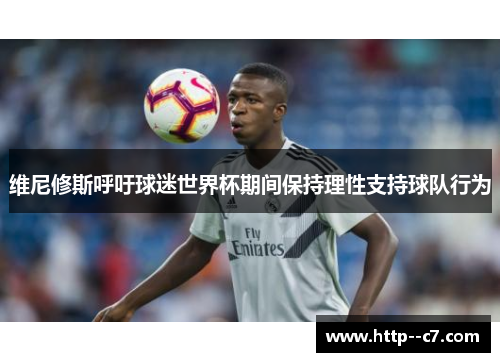 维尼修斯呼吁球迷世界杯期间保持理性支持球队行为